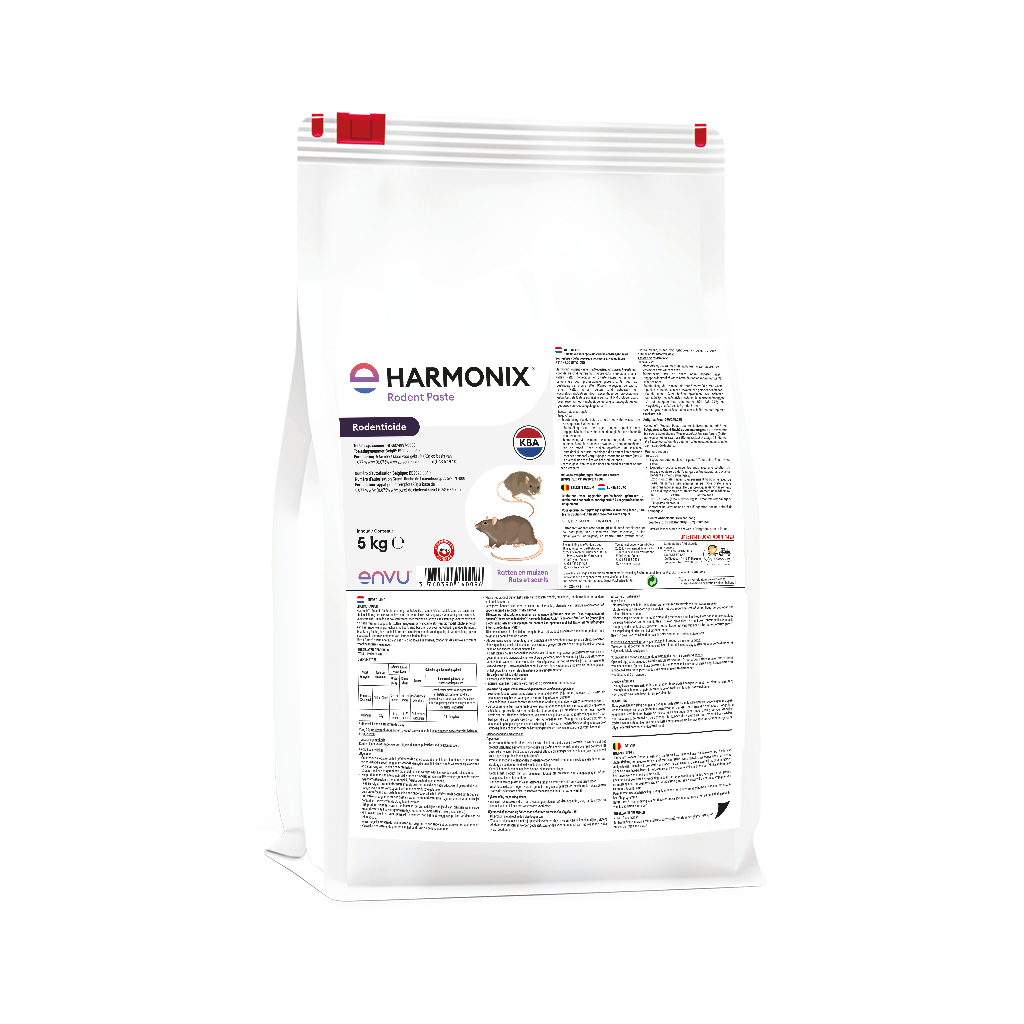 Harmonix Rodent Paste