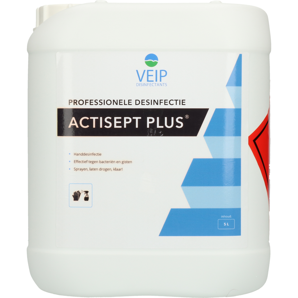 Veip Actisept Plus