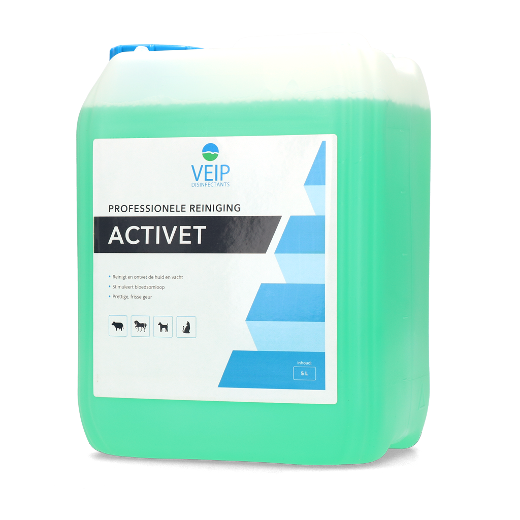 Veip Activet