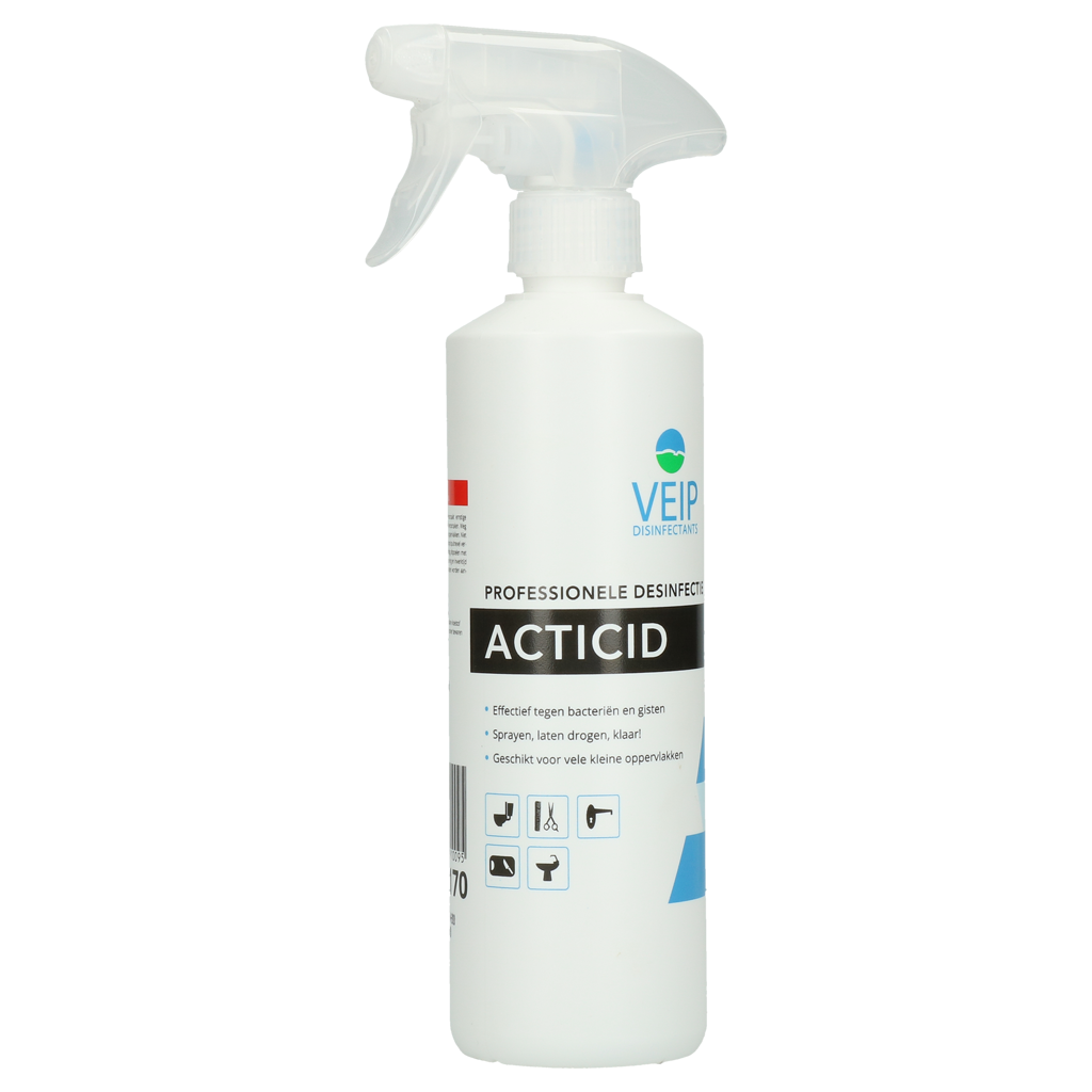 Veip Acticid Desinfectie Spray