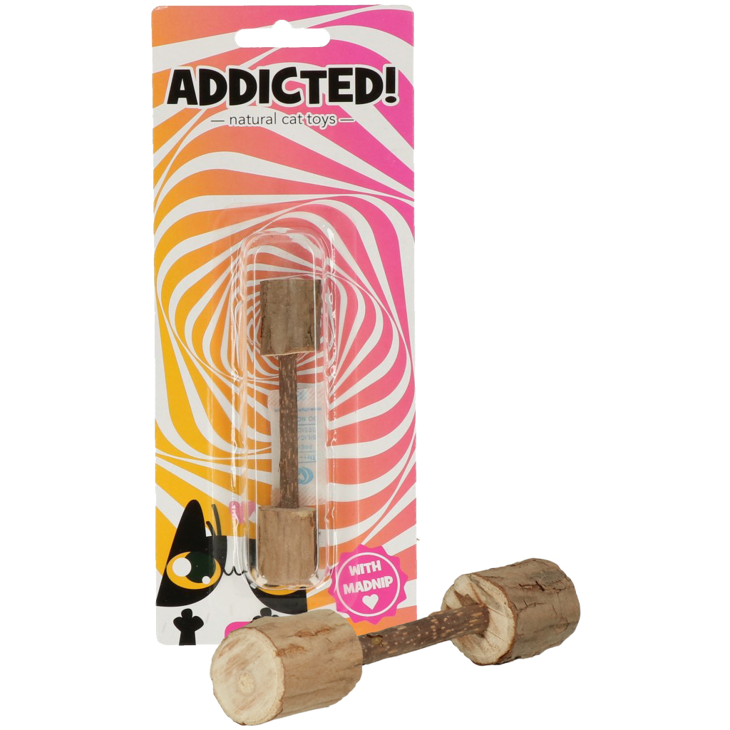 Addicted!