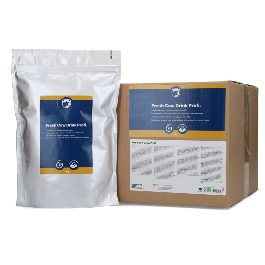 Excellent Afkalf Drank Prof