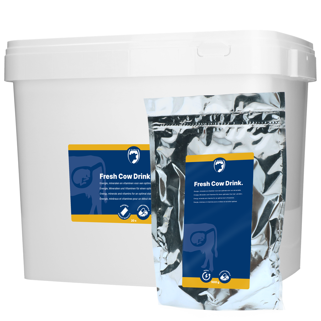 Excellent Afkalf Drank