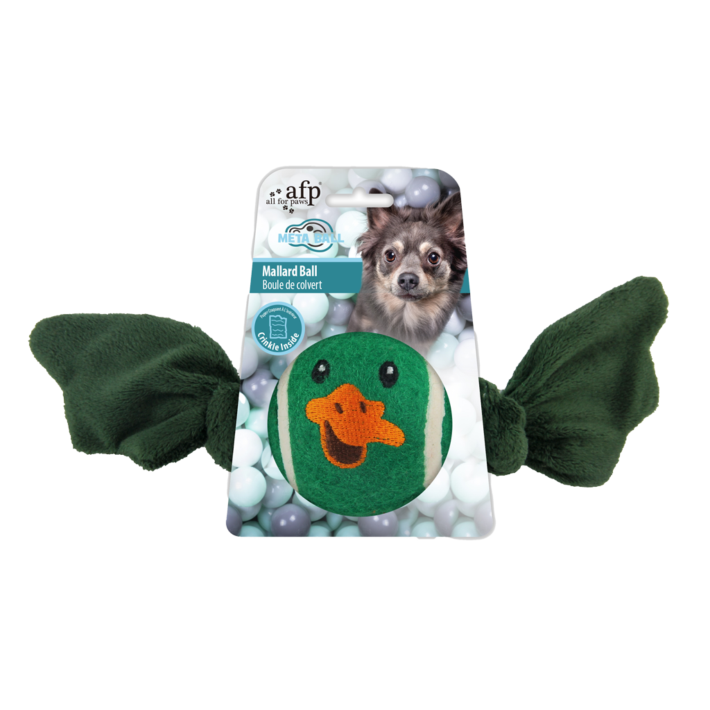 AFP Meta Ball - Ball