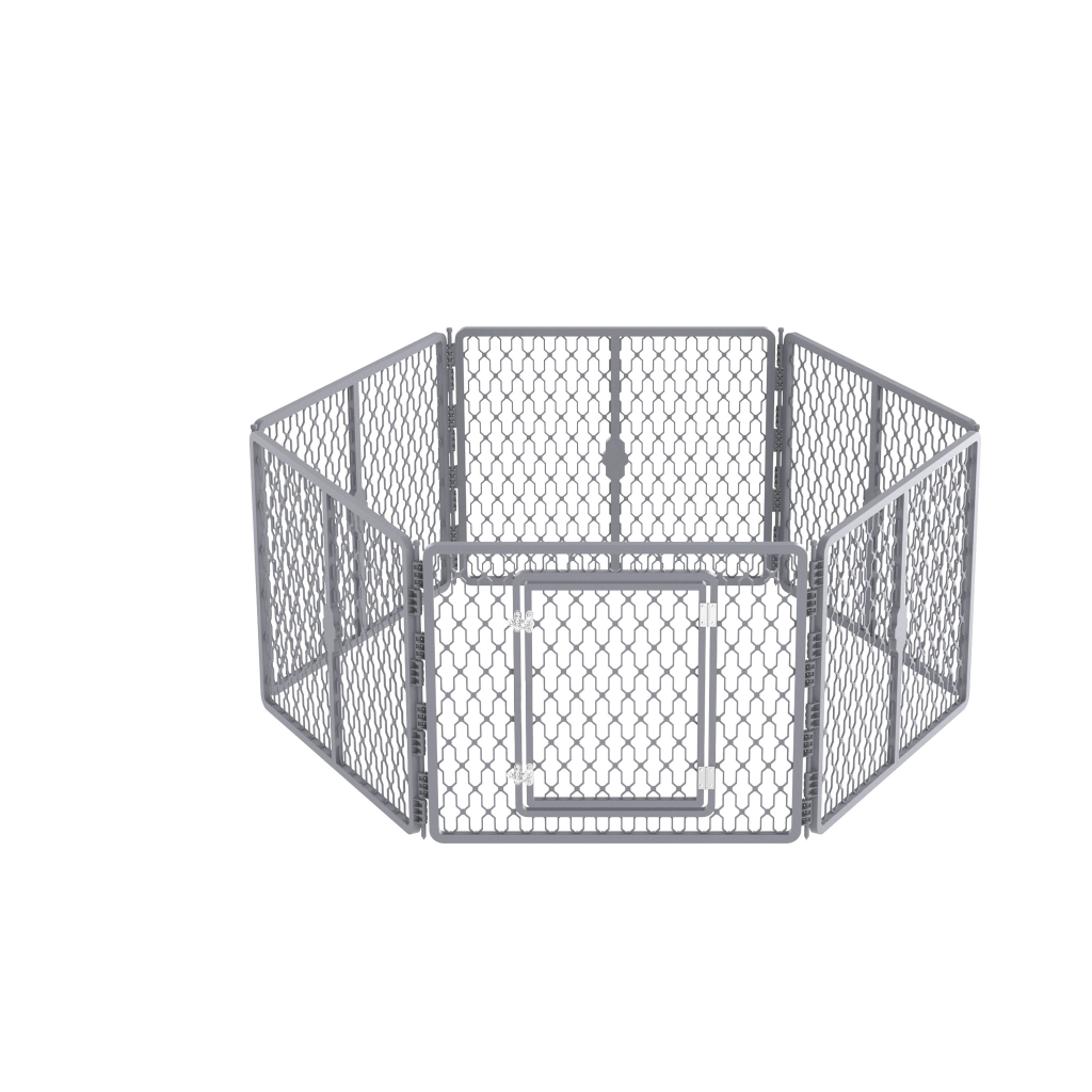 AFP Dog Play Pen