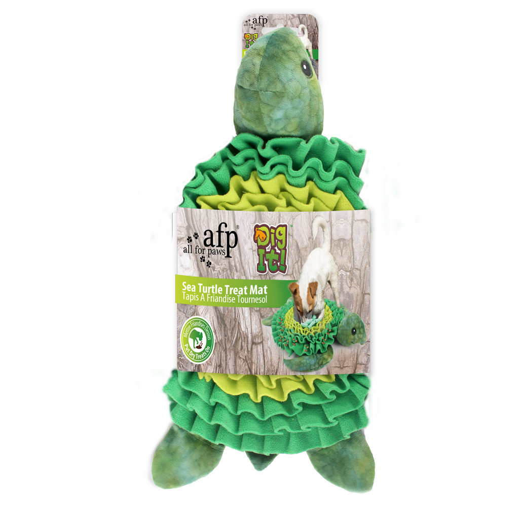 AFP  Dig It - Treat Mat