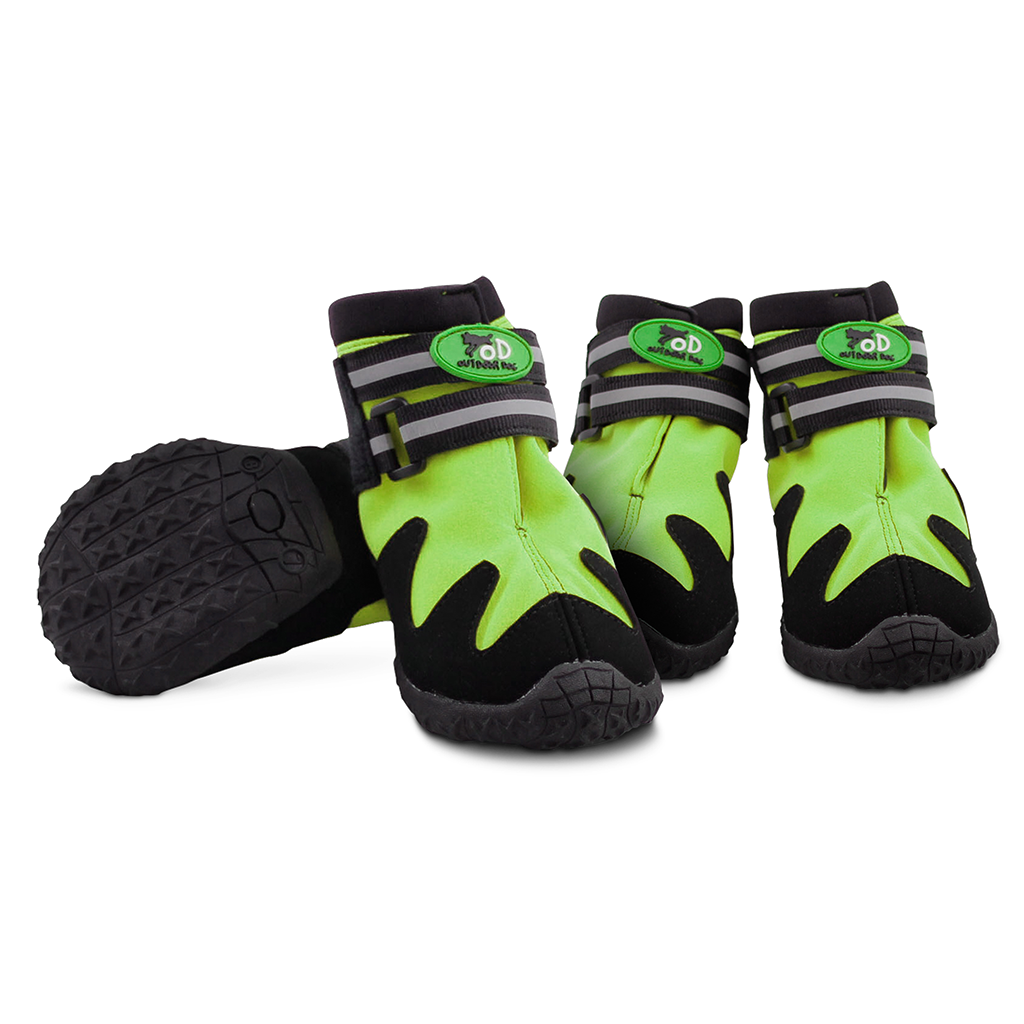 AFP Outdoor Dog - All Road Boots