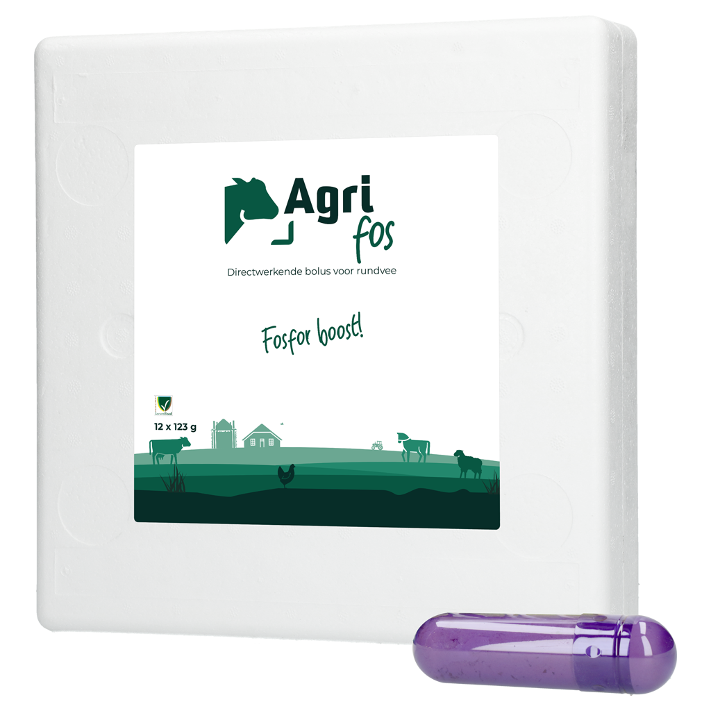 AgriFos Bolus