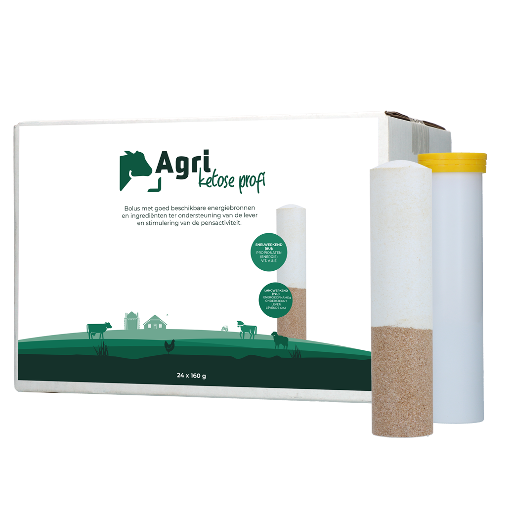 AgriKetose Profi
