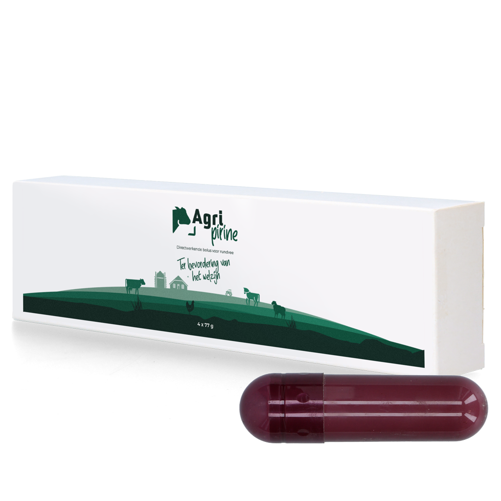 AgriPirine Bolus