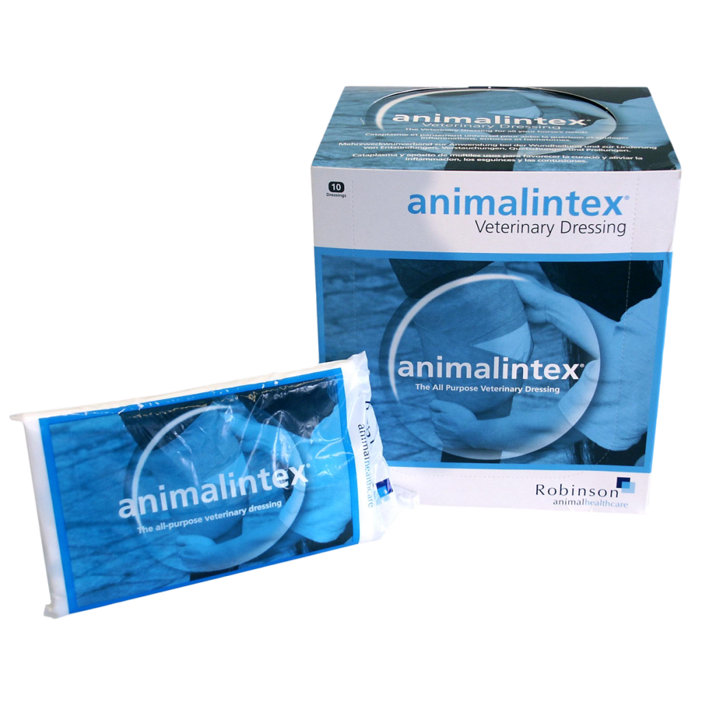 Animalintex Veterinair Verband