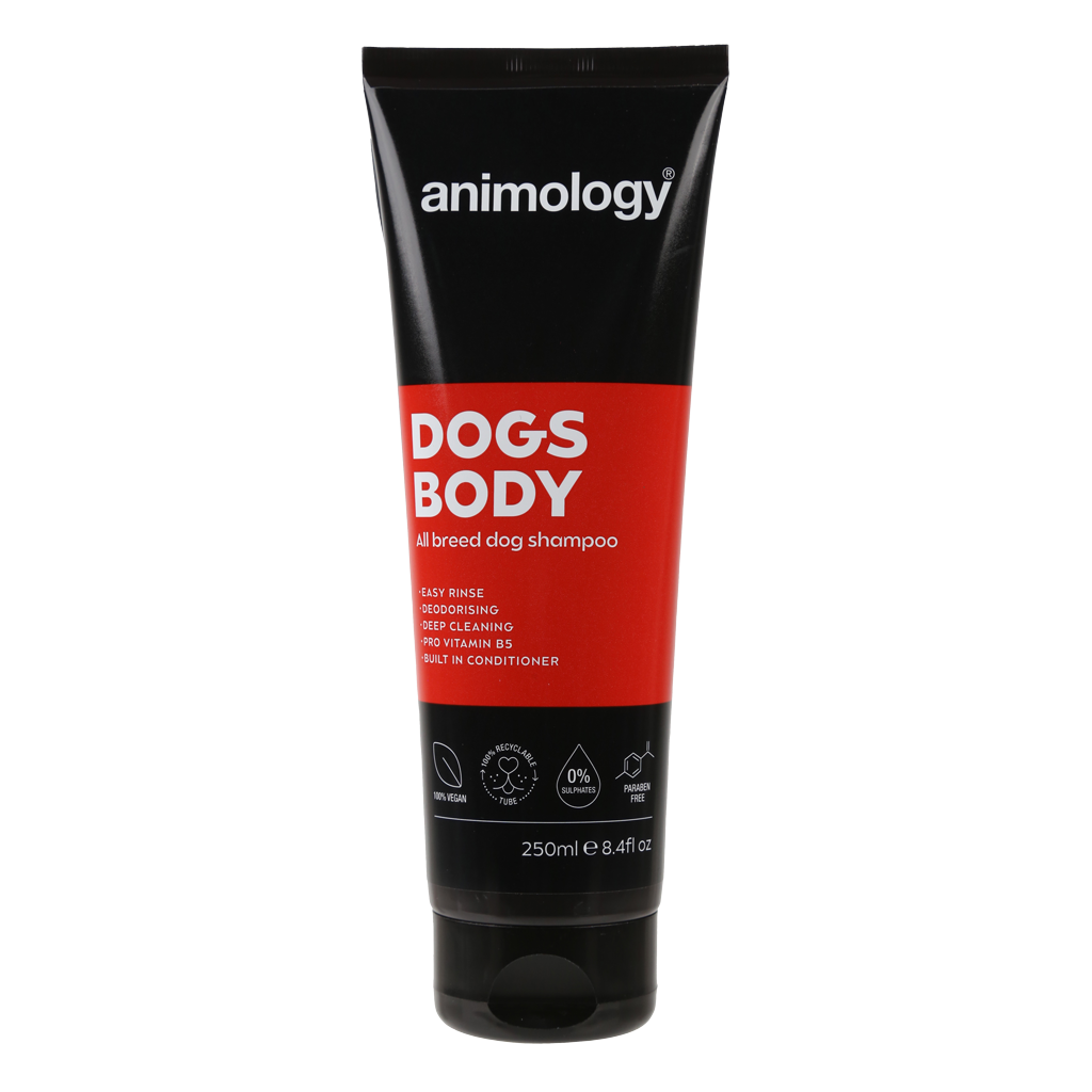 Animology Dogs Body Dog Shampoo
