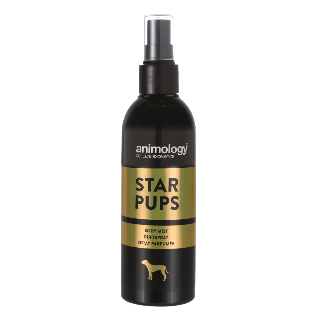 Animology Star Pups Body Mist