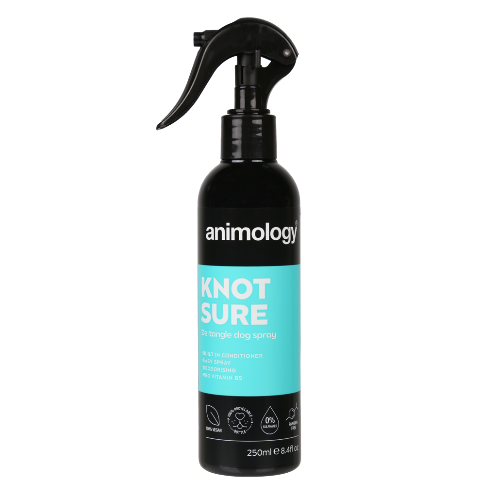 Animology Knot Sure De-Tangle Dog Spray
