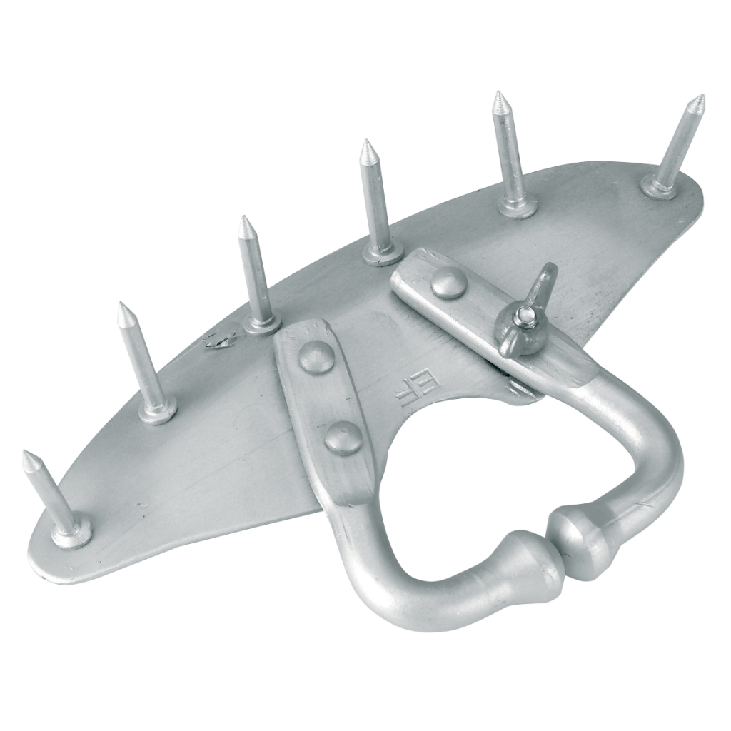 Anti Drinkprikring aluminium