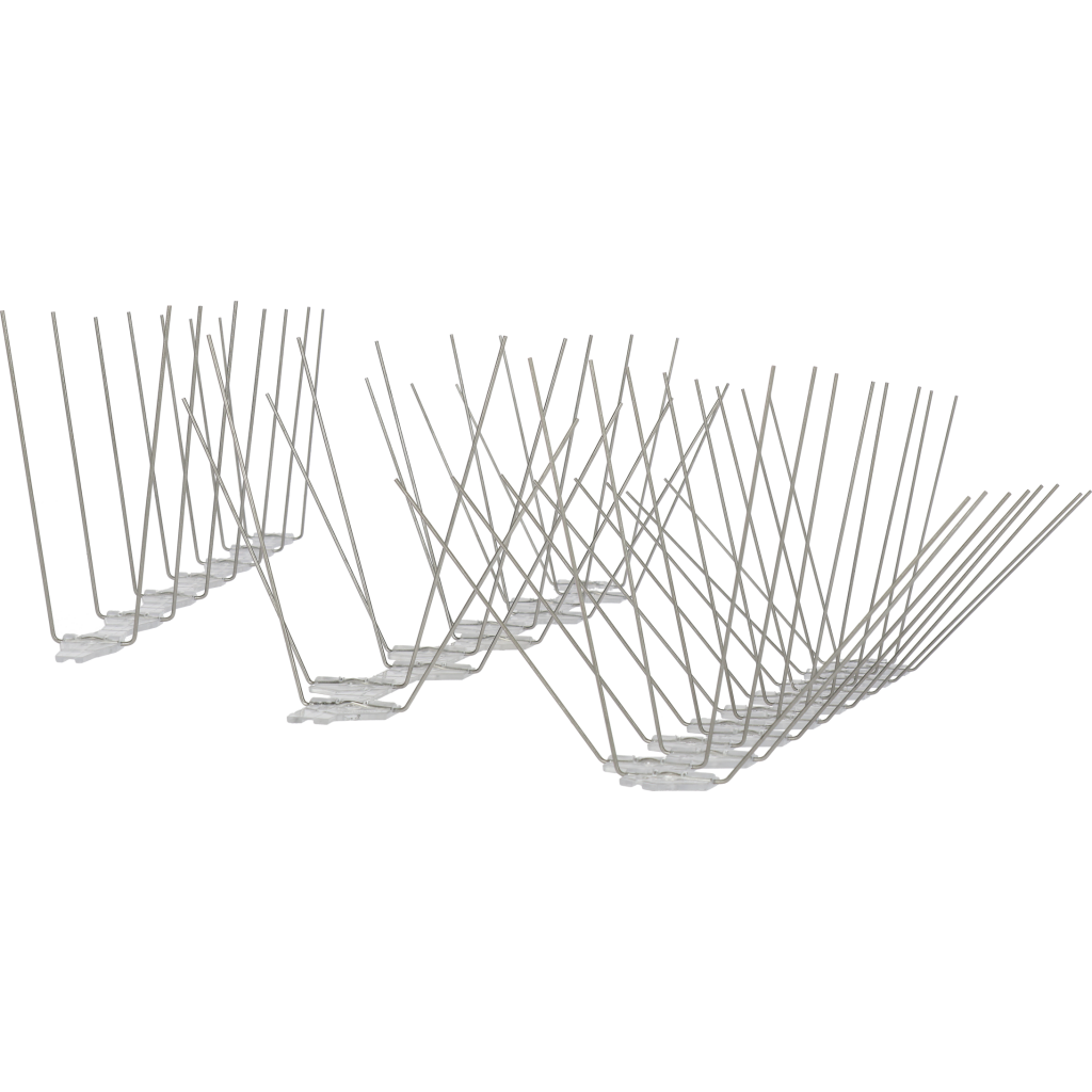 Avipoint Weringspinnen Duif P14