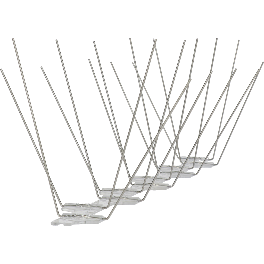 Avipoint Weringspinnen Duif P20