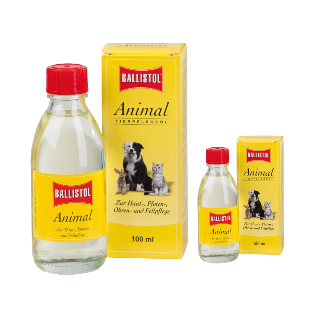 Ballistol Animal Oil