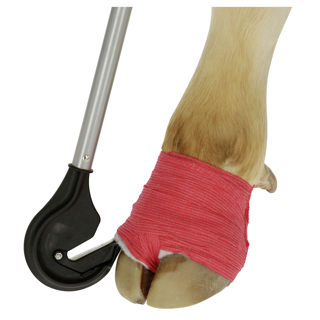 Klauwbandage snijder