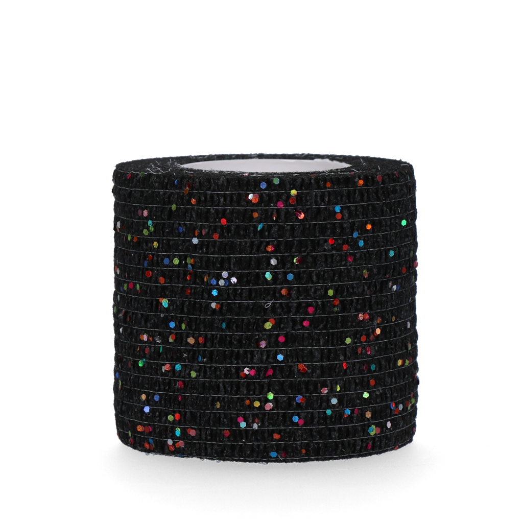 Excellent Animal Glitter Bandage Profi