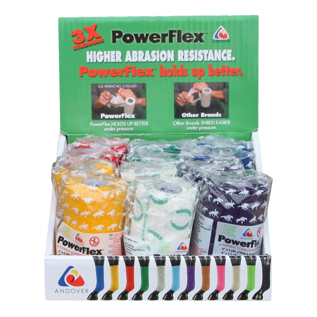 PowerFlex Bandage Equine