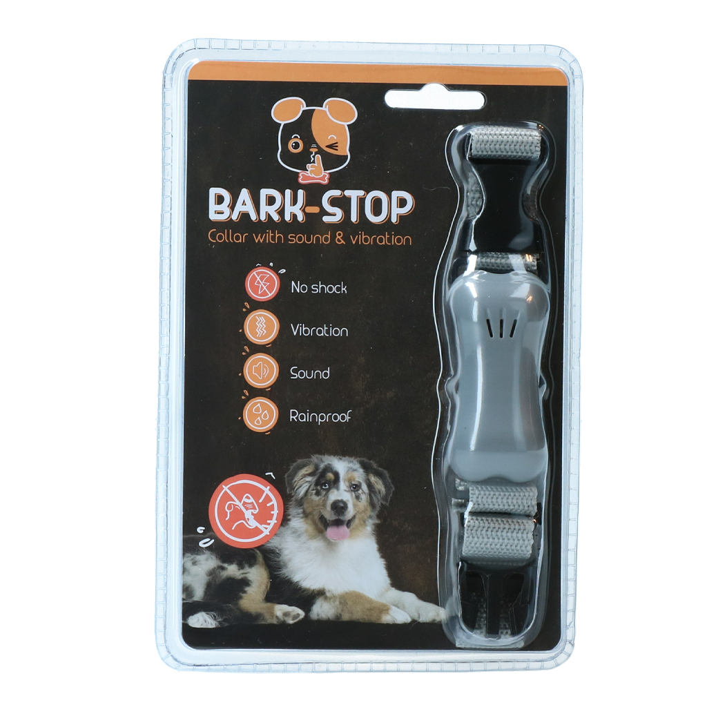 Bark-Stop  (Anti-Blaf band)