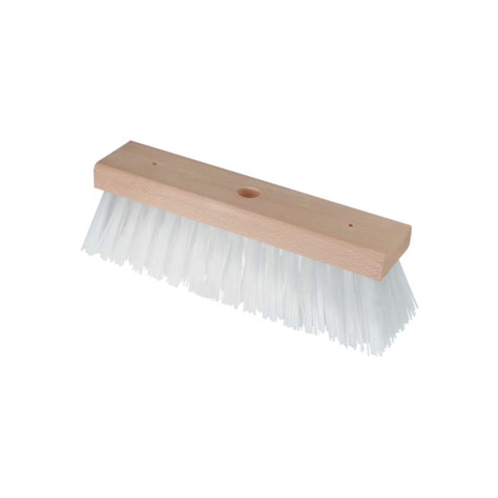 Bürsten Walter Waterbezem Perlon