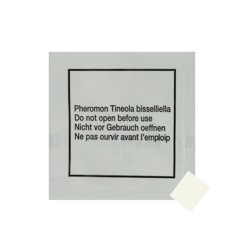 Biolock Kleermotval Feromoon