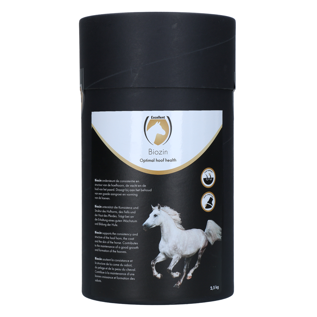 Excellent Horse Biozin