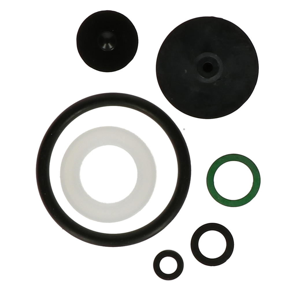 Birchmeier DR5 Pakkingset