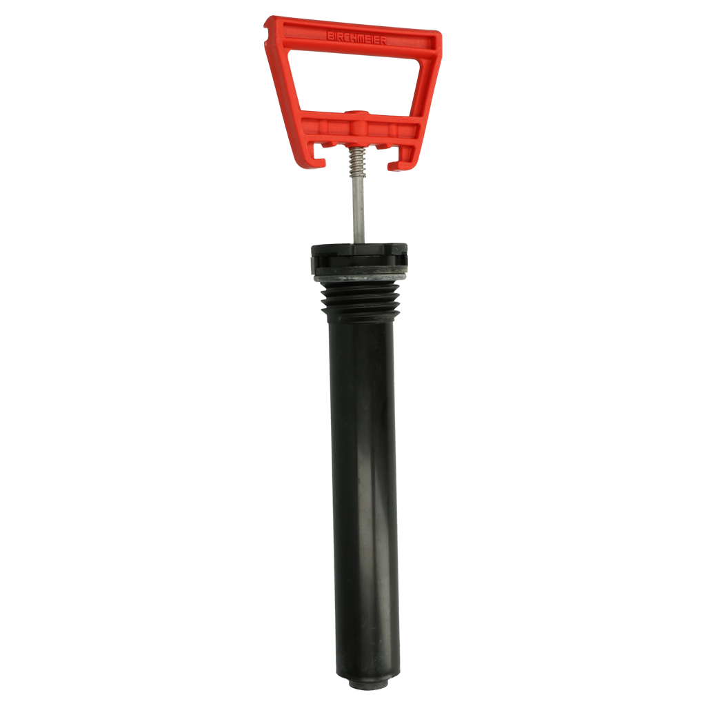 Birchmeier DR5 Vervangingspomp