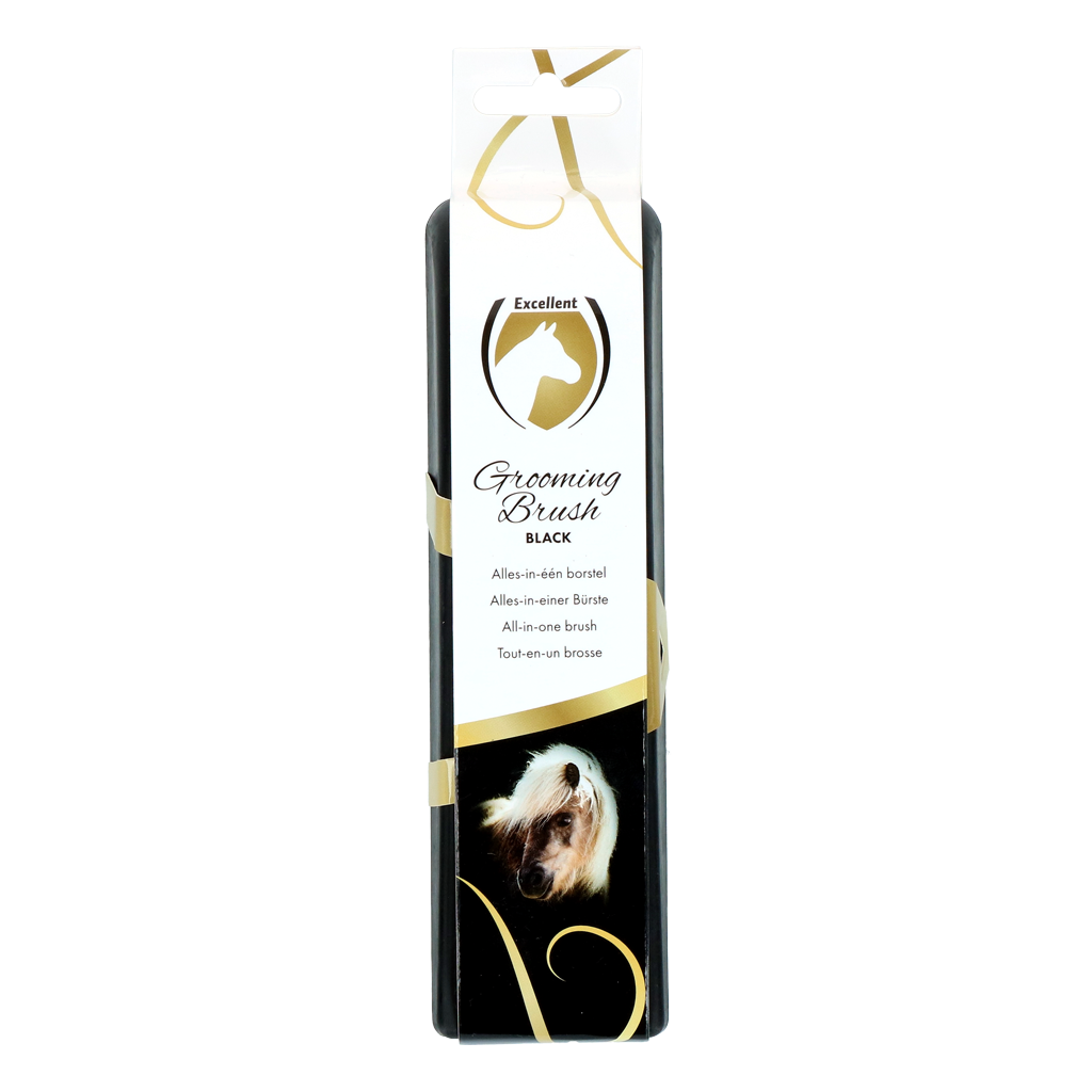 Excellent Horse Grooming Brush