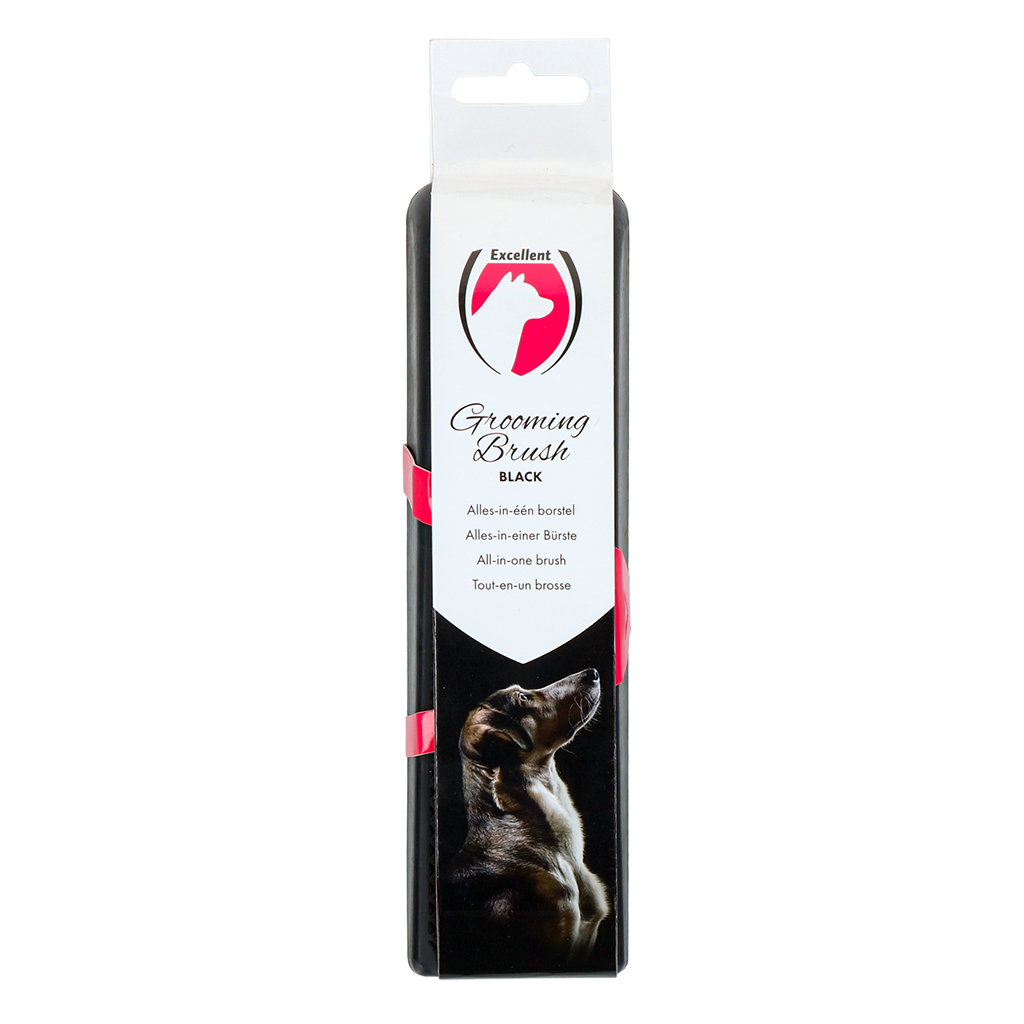 Excellent Pets Grooming Brush Medium