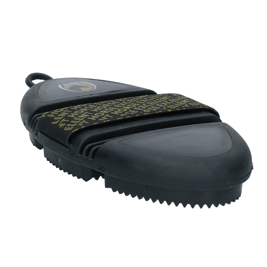 Excellent Horse Flexi Brush Curry Comb