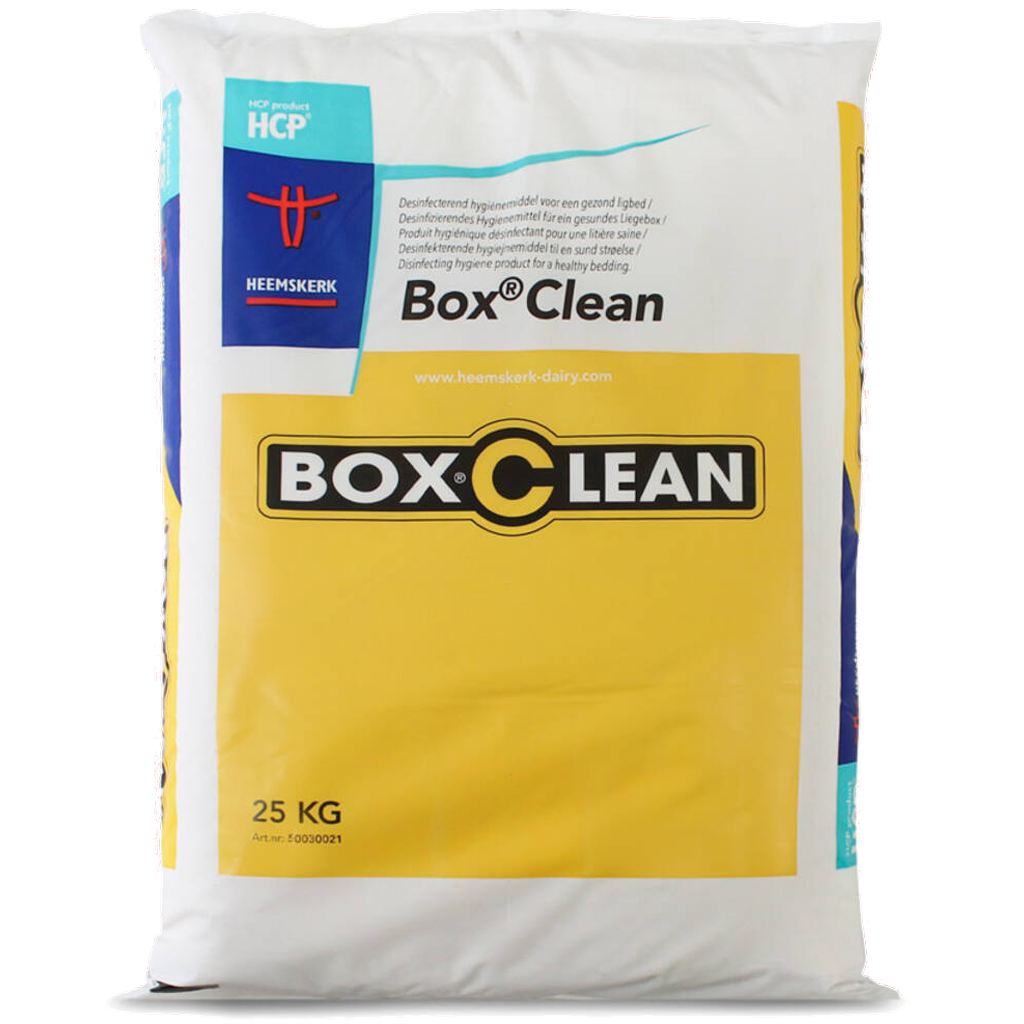 BoxClean