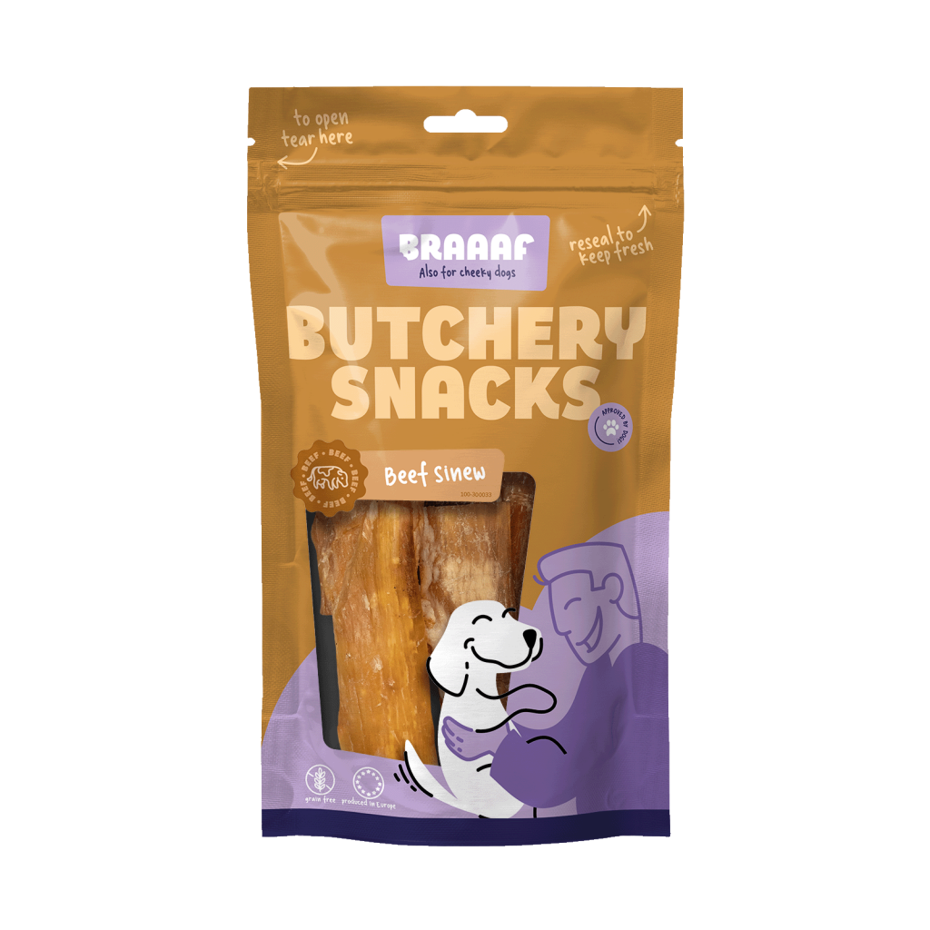 Braaaf Butchery Snacks