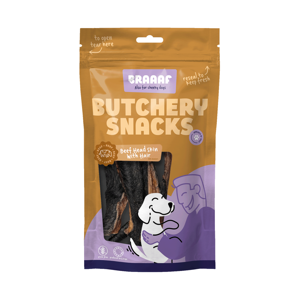 Braaaf Butchery Snacks