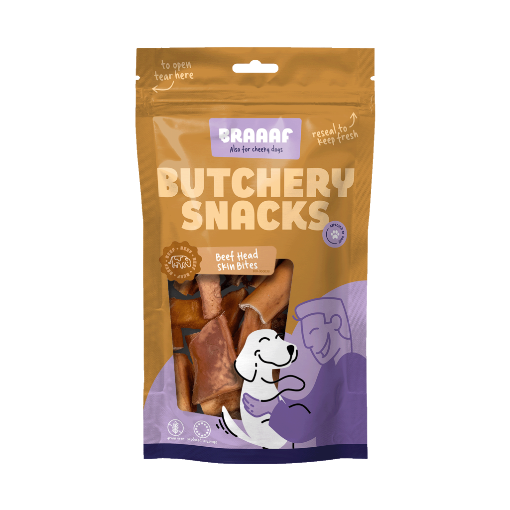 Braaaf Butchery Snacks