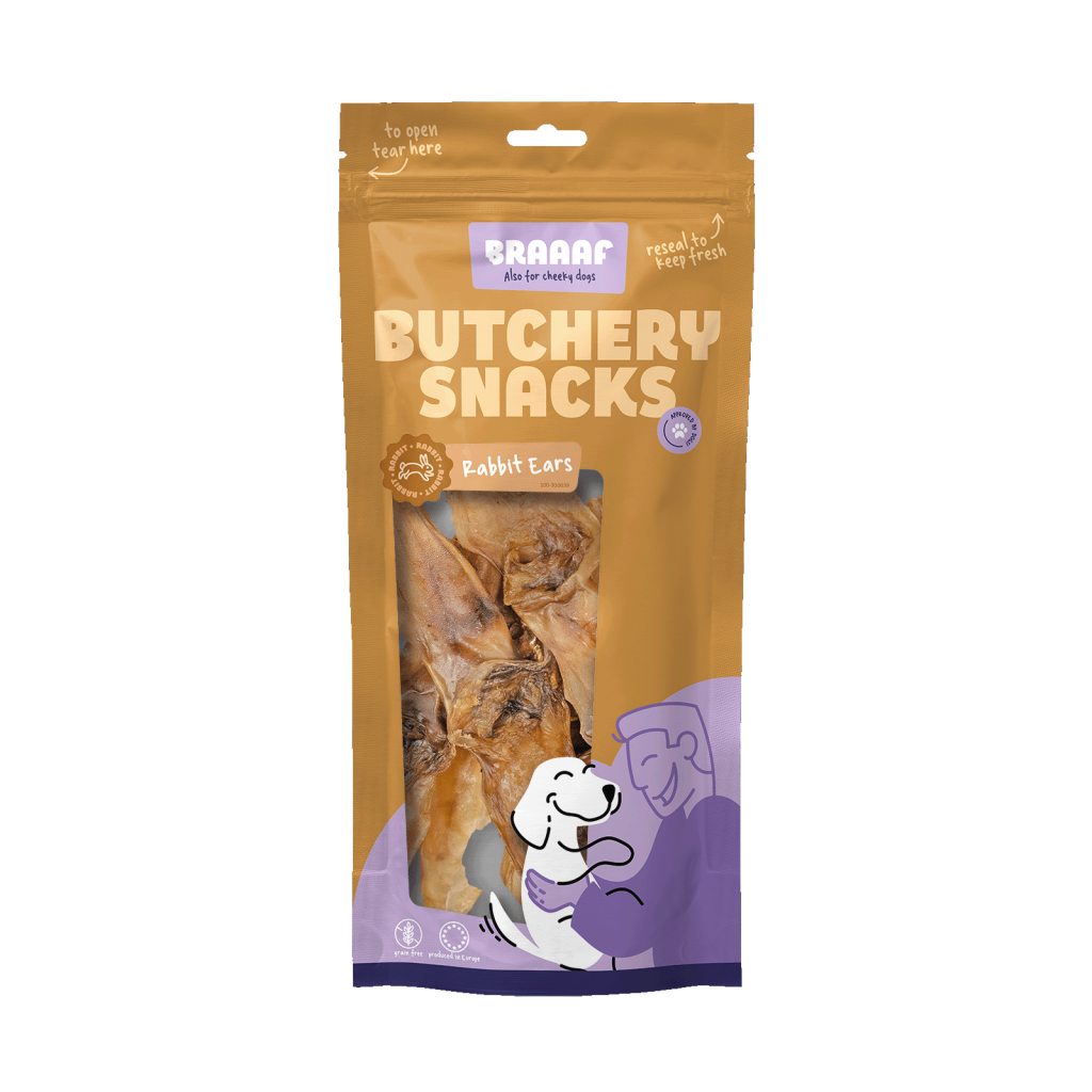 Braaaf Butchery Snacks