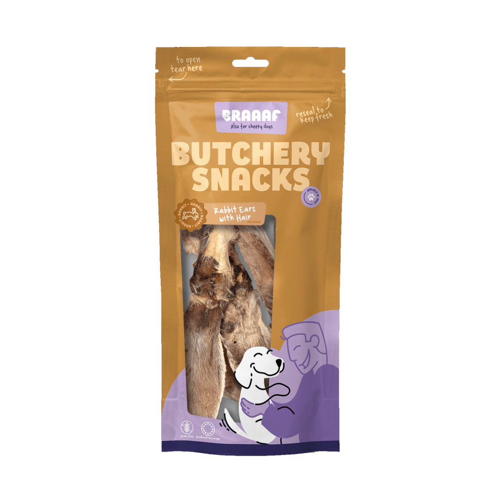 Braaaf Butchery Snacks