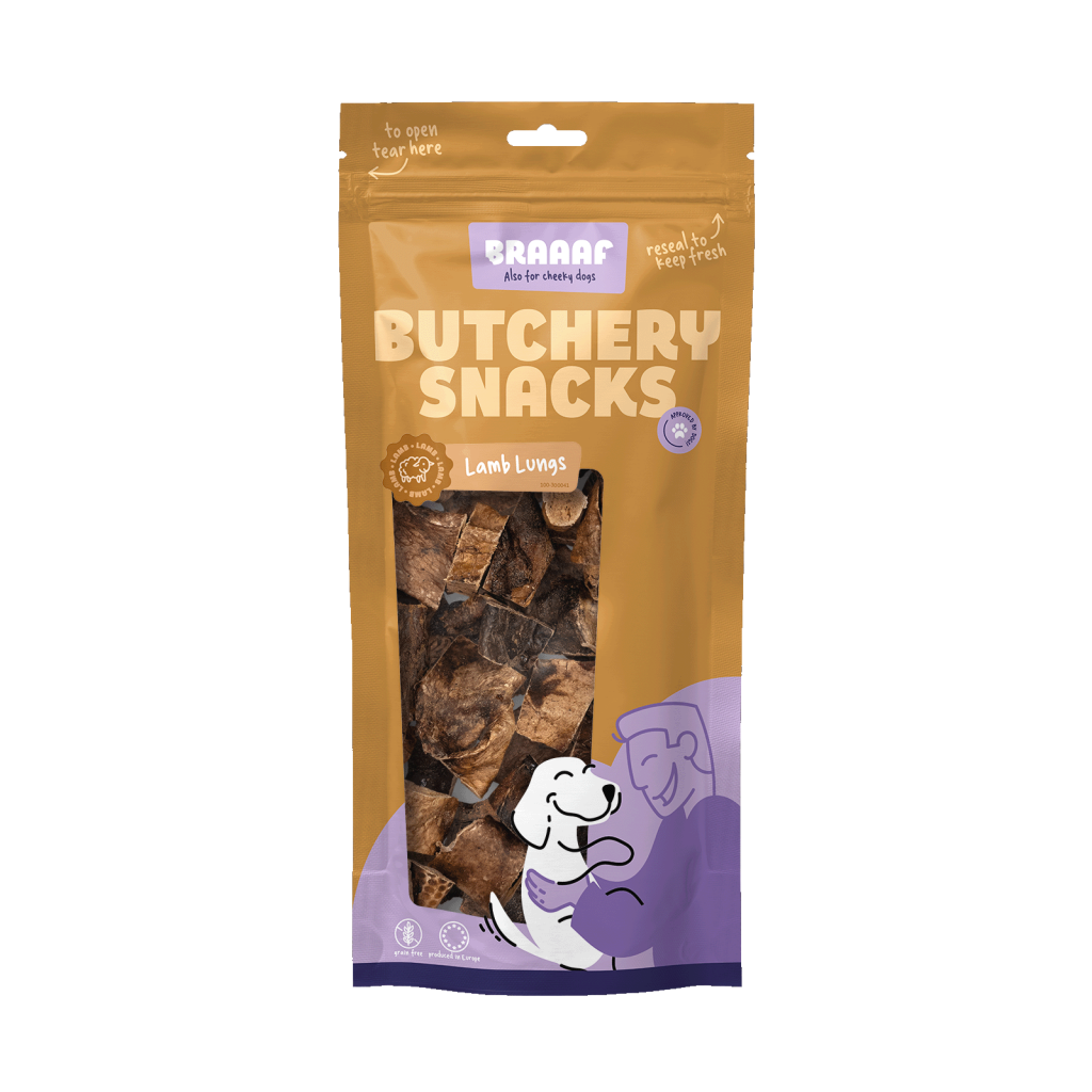 Braaaf Butchery Snacks