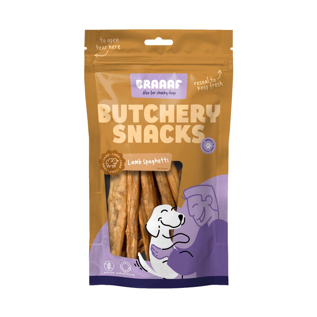 Braaaf Butchery Snacks