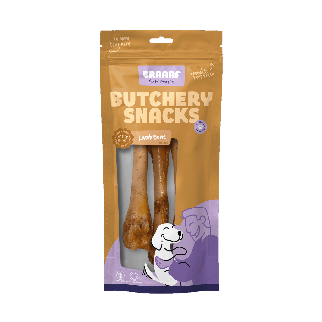 Braaaf Butchery Snacks