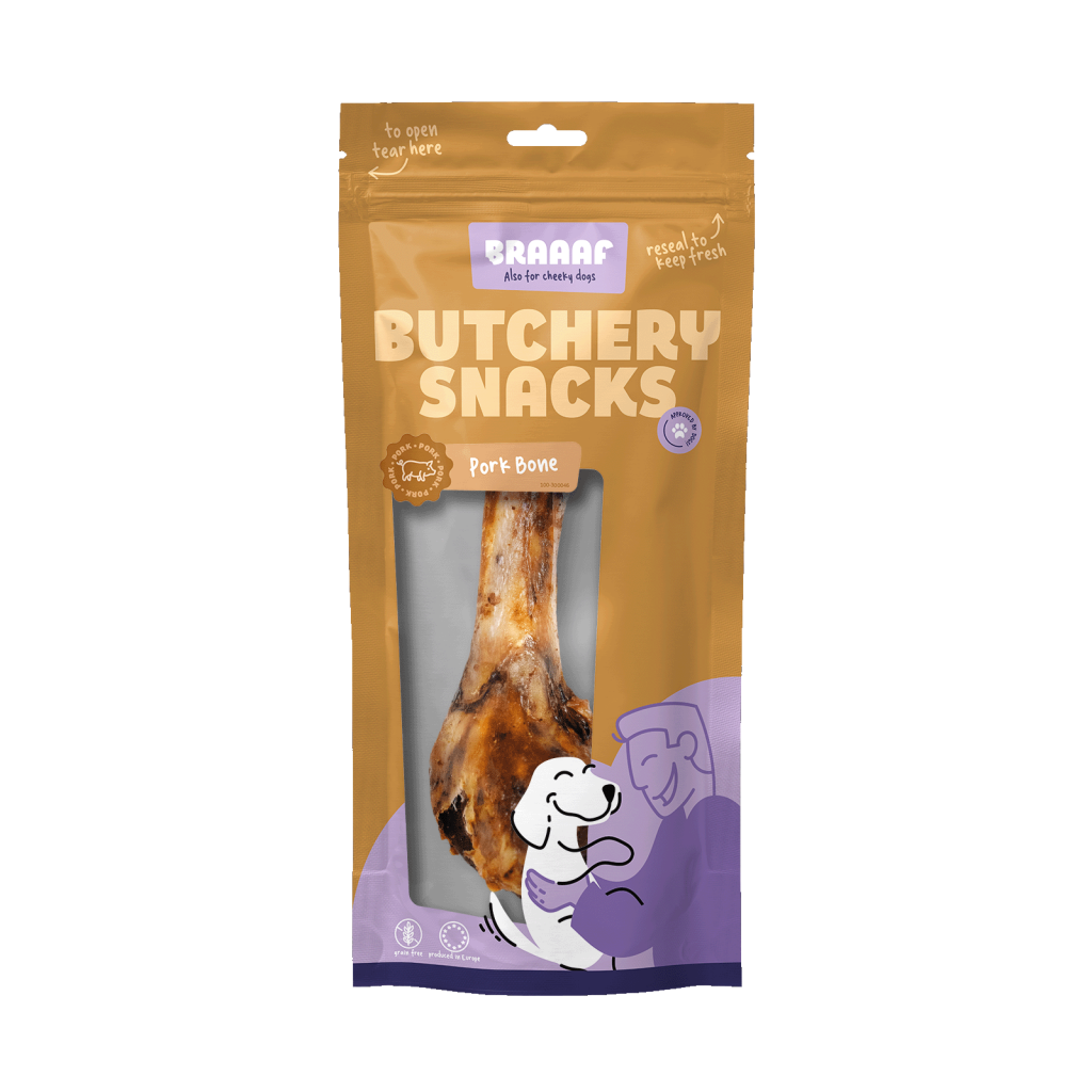 Braaaf Butchery Snacks