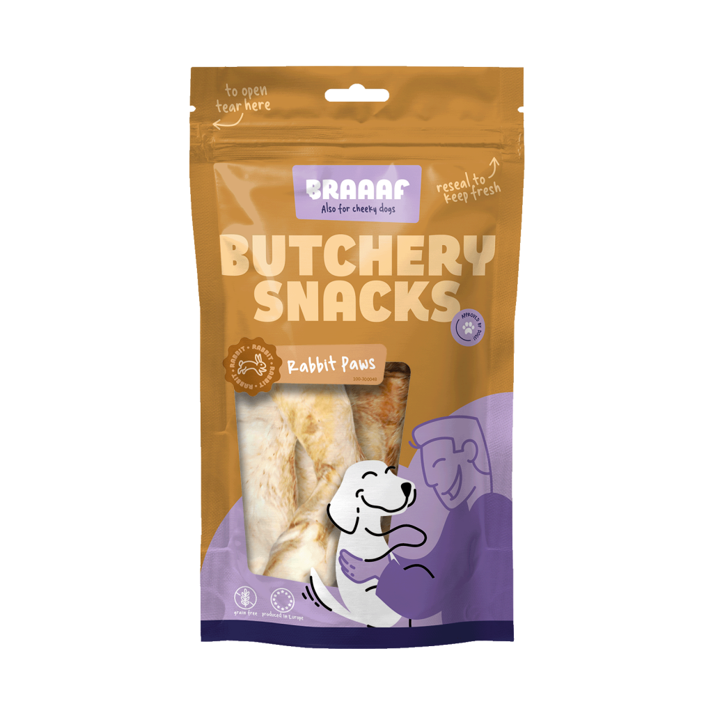 Braaaf Butchery Snacks