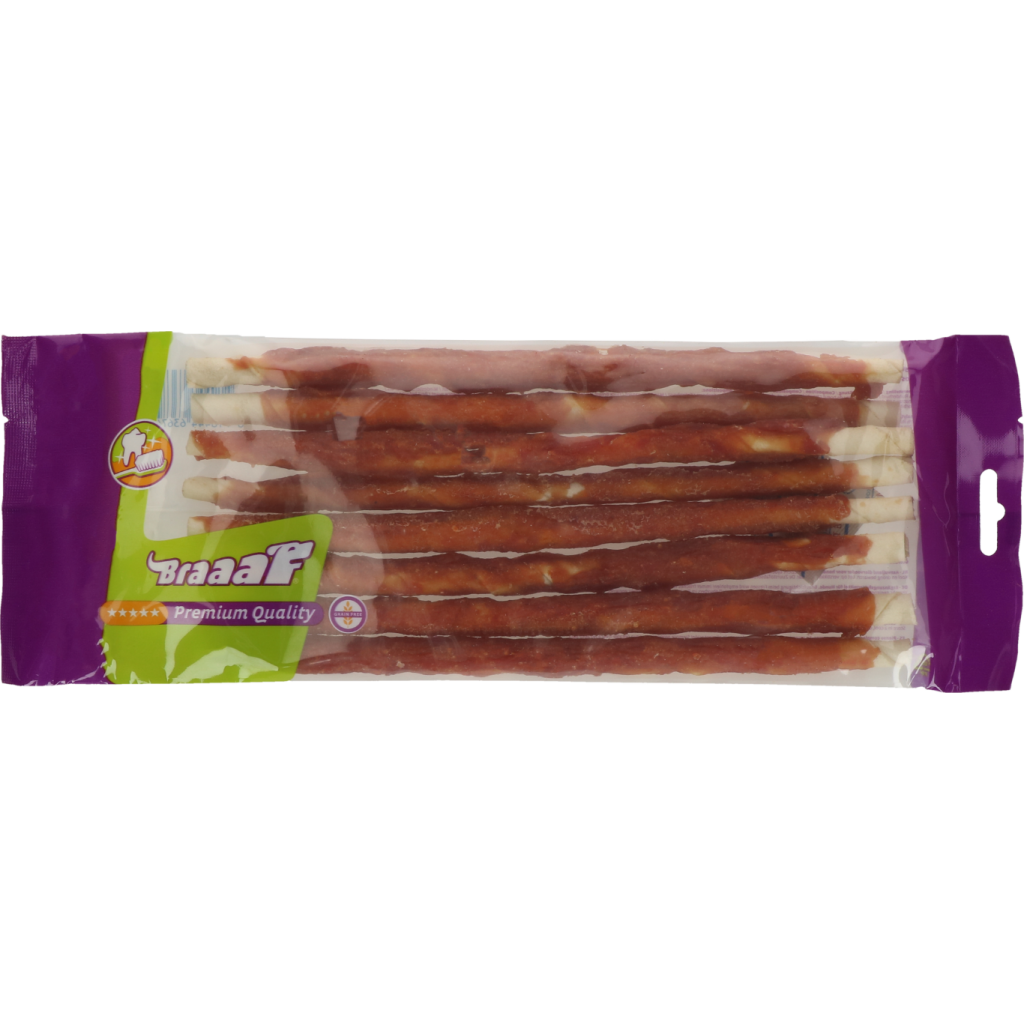 Braaaf Rawhide Twister