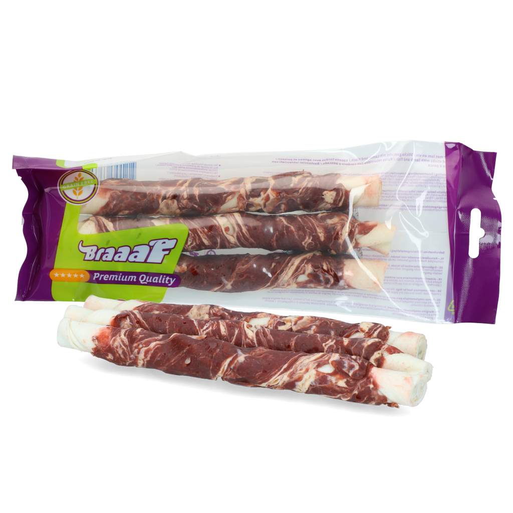 Braaaf Rawhide Twister