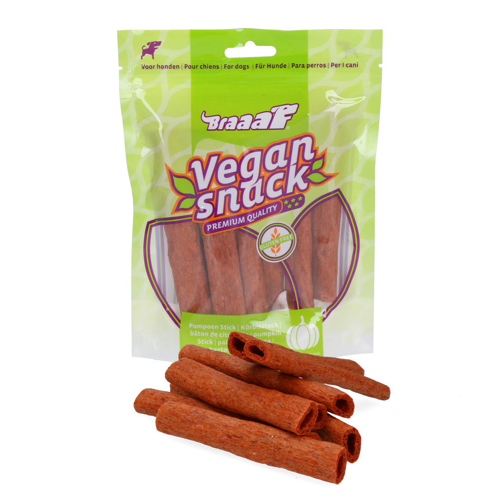 Braaaf Vegan Snack