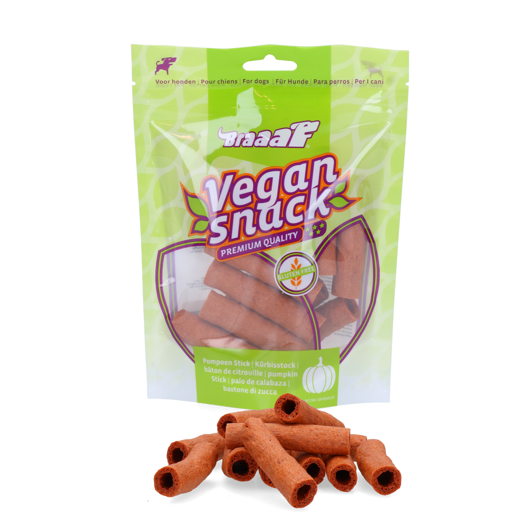 Braaaf Vegan Snack