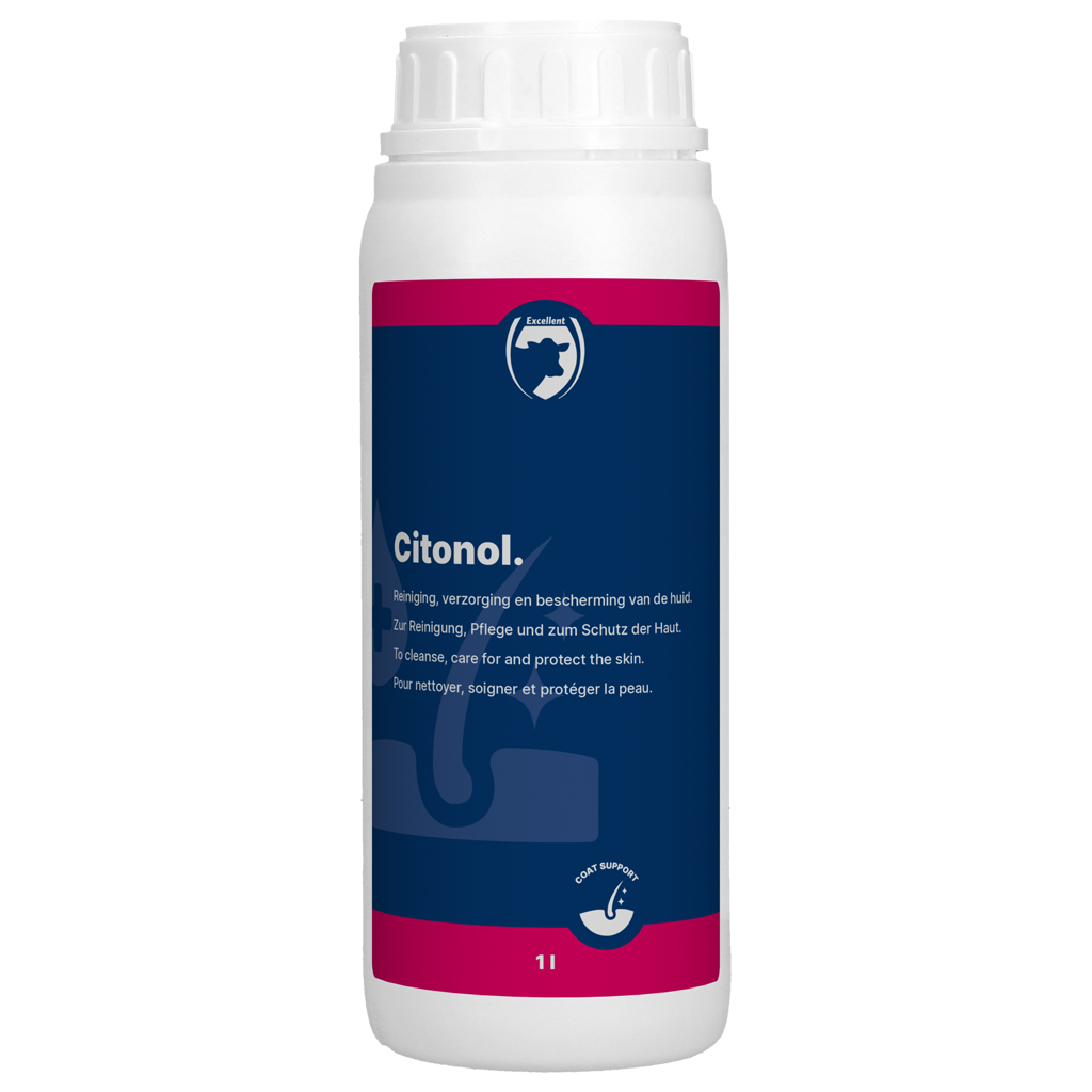 Excellent Citonol